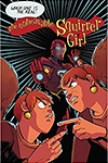 The Unbeatable Squirrel Girl Vol. 10: Life Is Too Short, Squirrel