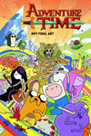 Adventure Time Vol. 1