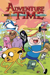 Adventure Time Vol. 2