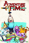 Adventure Time Vol. 3