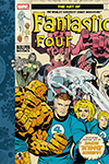 The Art of Fantastic Four