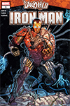 The Darkhold: Iron Man