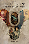 Destiny Comic Collection: Volume One