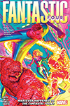 Fantastic Four Vol. 1: Whatever Happened to the Fantastic Four?
