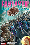 Fantastic Four Vol. 3: The Impossible is Probable
