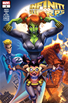 Infinity Warps #1
