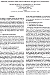 Statistical Measures of the Semi-Productivity of Light Verb Constructions