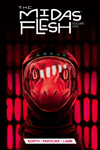 The Midas Flesh Vol. 1