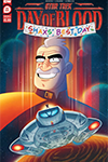 Star Trek: Day of Blood: Shaxs' Best Day