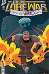 Star Trek: Lore War: Shaxs' Worst Day