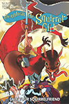 The Unbeatable Squirrel Girl Vol. 11: Call Your Squirrelfriend
