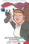 The Unbeatable Squirrel Girl Vol. 5: Like I'm the Only Squirrel in the World