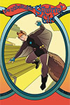The Unbeatable Squirrel Girl Vol. 6: Who Run the World? Squirrels