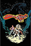 The Unbeatable Squirrel Girl Vol. 7: I've Been Waiting for a Squirrel Like You