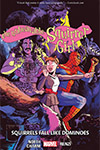 The Unbeatable Squirrel Girl Vol. 9: Squirrels Fall Like Dominoes