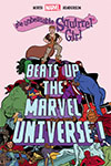 The Unbeatable Squirrel Girl Beats Up the Marvel Universe