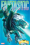 Trick or Read: Fantastic Four