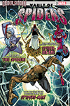 Vault of Spiders #2