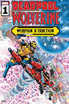 Weapon X-Traction