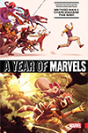 A Year of Marvels